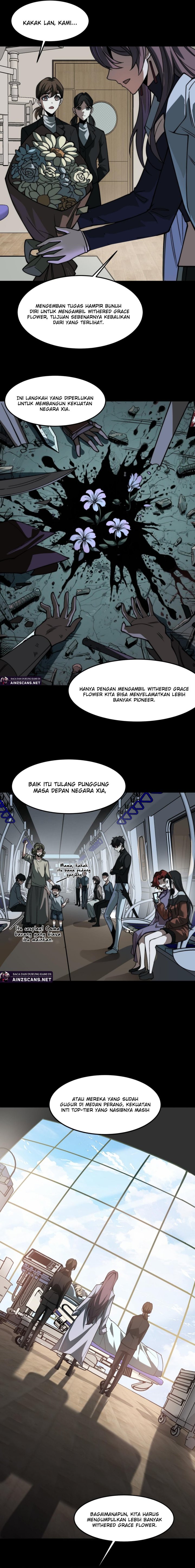 After the High School Goddess Dumped Me I Became a Martial Arts God (After breaking up with the school beauty) chapter 22
