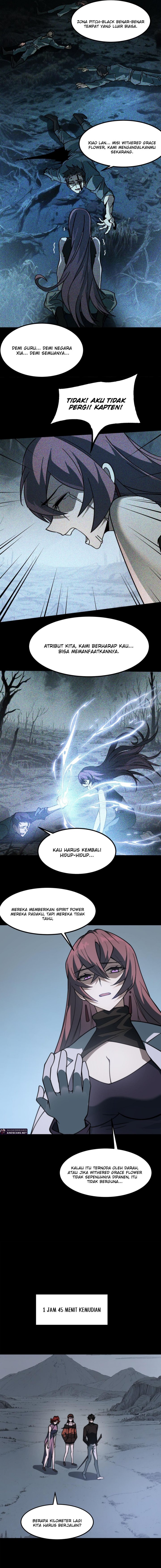 After the High School Goddess Dumped Me I Became a Martial Arts God (After breaking up with the school beauty) chapter 22