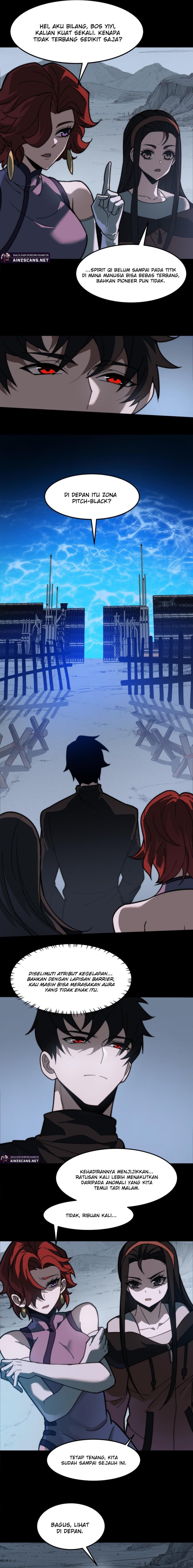 After the High School Goddess Dumped Me I Became a Martial Arts God (After breaking up with the school beauty) chapter 22