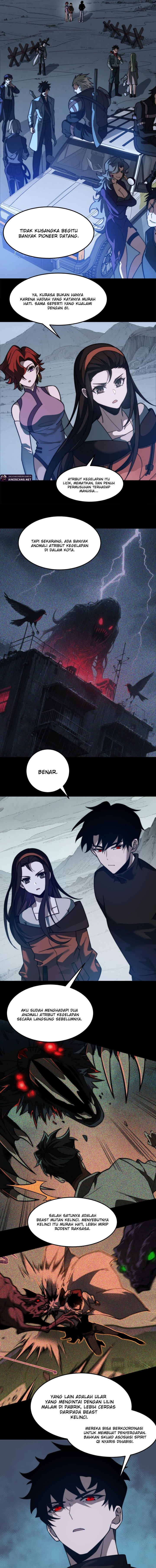 After the High School Goddess Dumped Me I Became a Martial Arts God (After breaking up with the school beauty) chapter 22