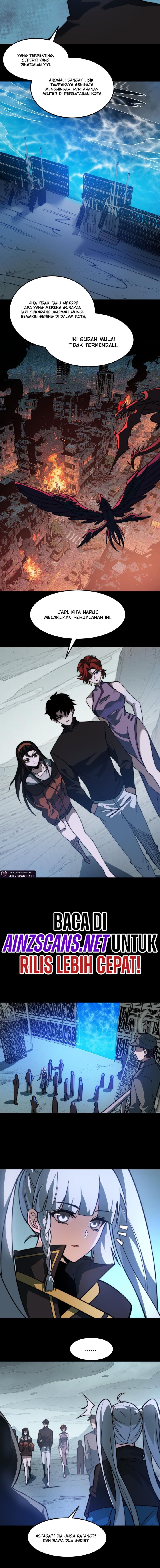 After the High School Goddess Dumped Me I Became a Martial Arts God (After breaking up with the school beauty) chapter 22