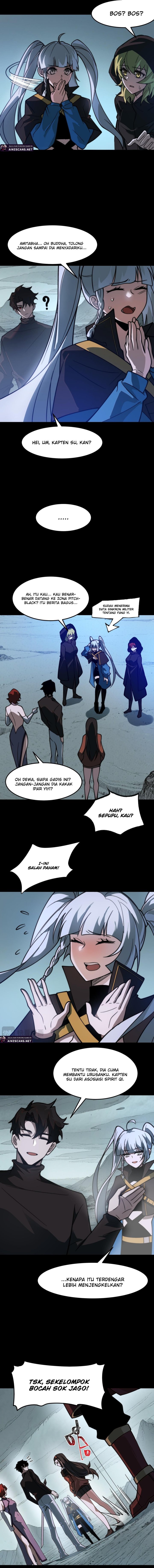 After the High School Goddess Dumped Me I Became a Martial Arts God (After breaking up with the school beauty) chapter 22