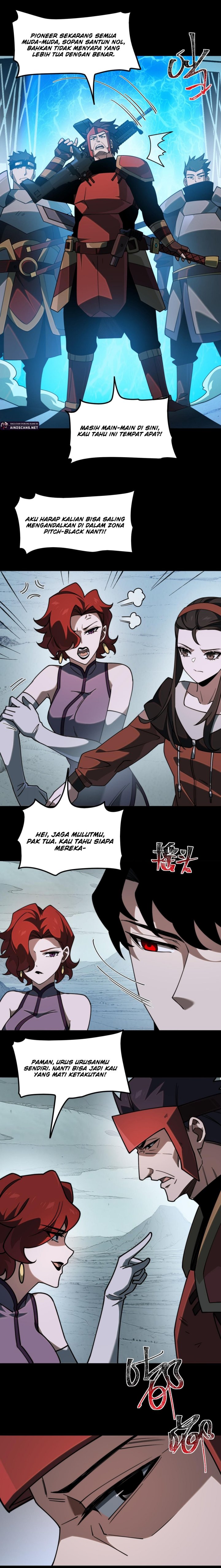 After the High School Goddess Dumped Me I Became a Martial Arts God (After breaking up with the school beauty) chapter 22