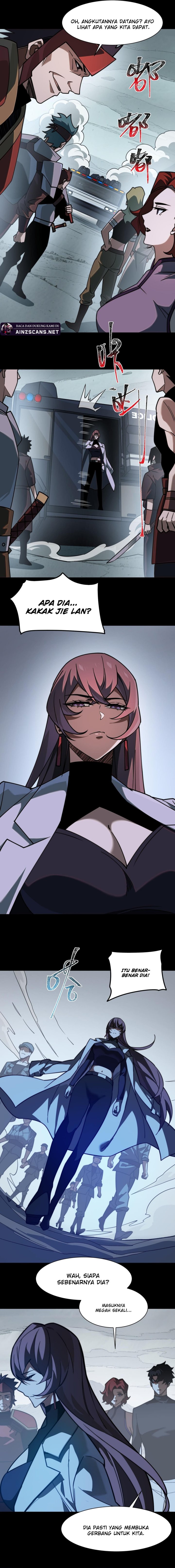 After the High School Goddess Dumped Me I Became a Martial Arts God (After breaking up with the school beauty) chapter 22