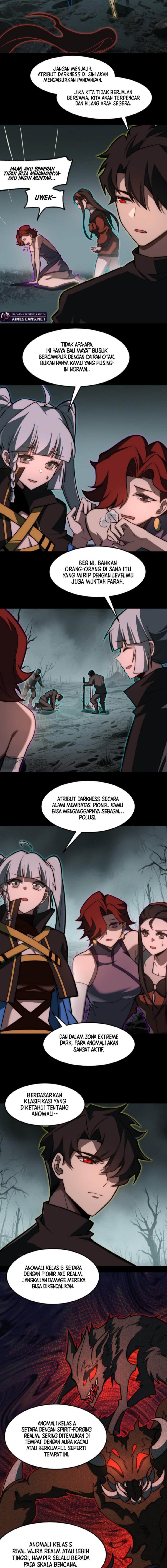 After the High School Goddess Dumped Me I Became a Martial Arts God (After breaking up with the school beauty) chapter 23