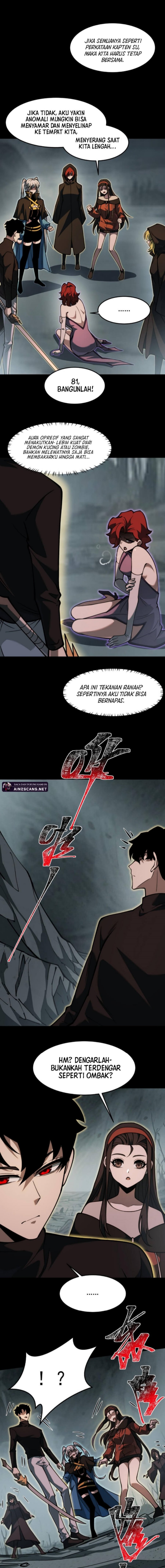 After the High School Goddess Dumped Me I Became a Martial Arts God (After breaking up with the school beauty) chapter 23