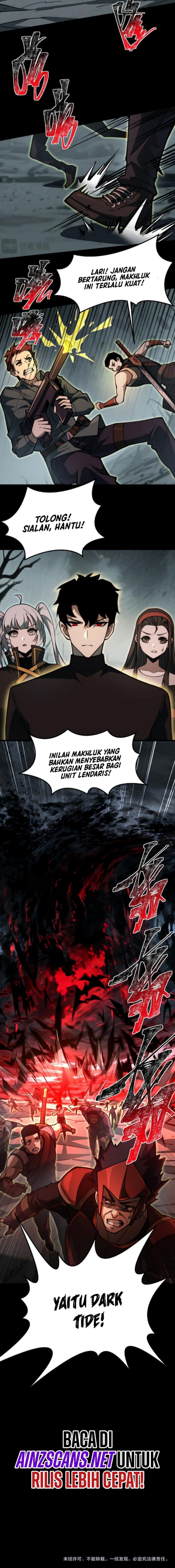After the High School Goddess Dumped Me I Became a Martial Arts God (After breaking up with the school beauty) chapter 23