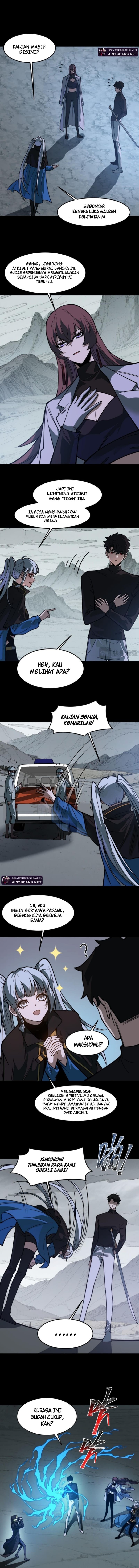 After the High School Goddess Dumped Me I Became a Martial Arts God (After breaking up with the school beauty) chapter 27