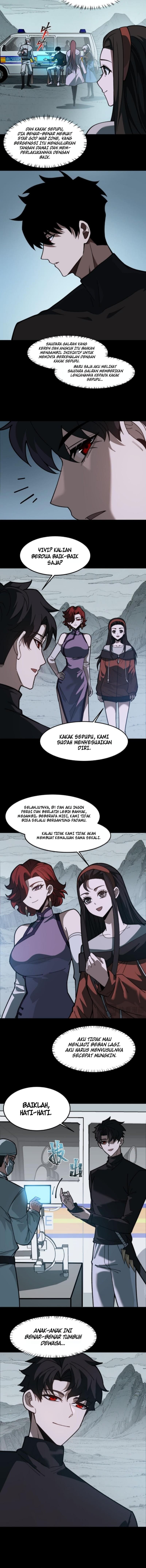 After the High School Goddess Dumped Me I Became a Martial Arts God (After breaking up with the school beauty) chapter 27