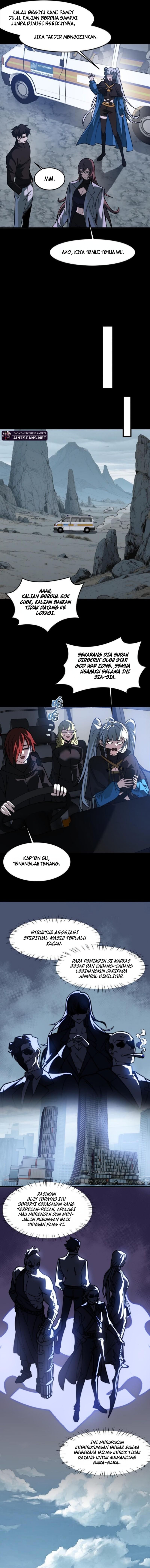 After the High School Goddess Dumped Me I Became a Martial Arts God (After breaking up with the school beauty) chapter 27