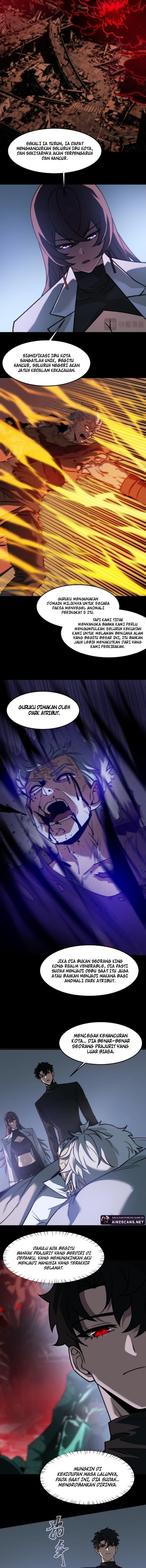 After the High School Goddess Dumped Me I Became a Martial Arts God (After breaking up with the school beauty) chapter 27