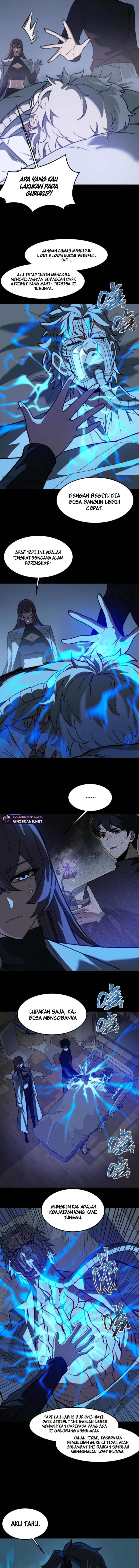 After the High School Goddess Dumped Me I Became a Martial Arts God (After breaking up with the school beauty) chapter 27