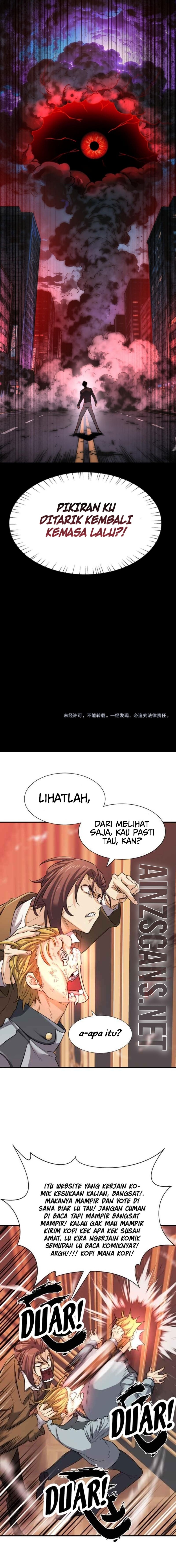 After the High School Goddess Dumped Me I Became a Martial Arts God (After breaking up with the school beauty) chapter 27