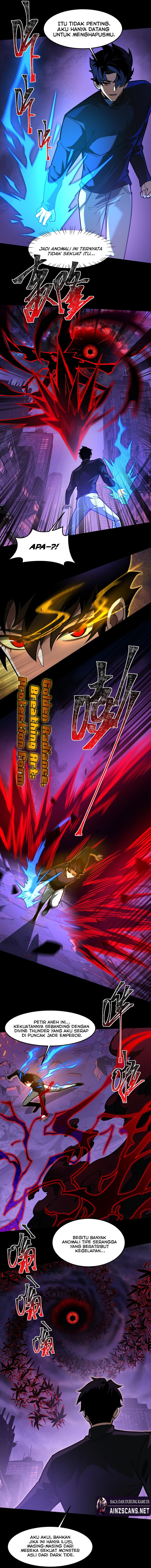 After the High School Goddess Dumped Me I Became a Martial Arts God (After breaking up with the school beauty) chapter 28