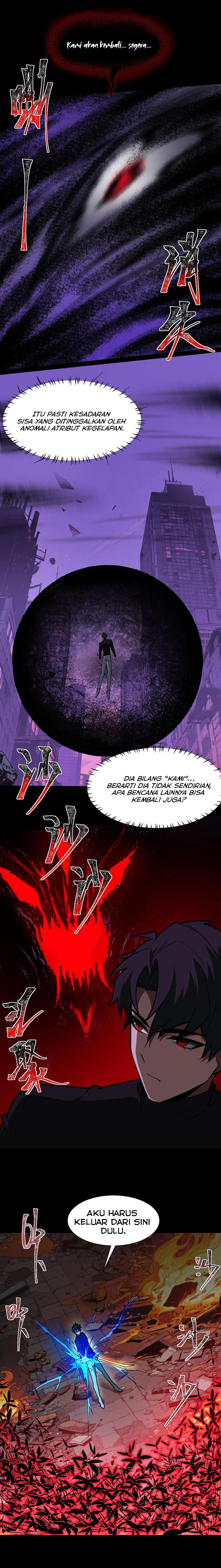 After the High School Goddess Dumped Me I Became a Martial Arts God (After breaking up with the school beauty) chapter 28