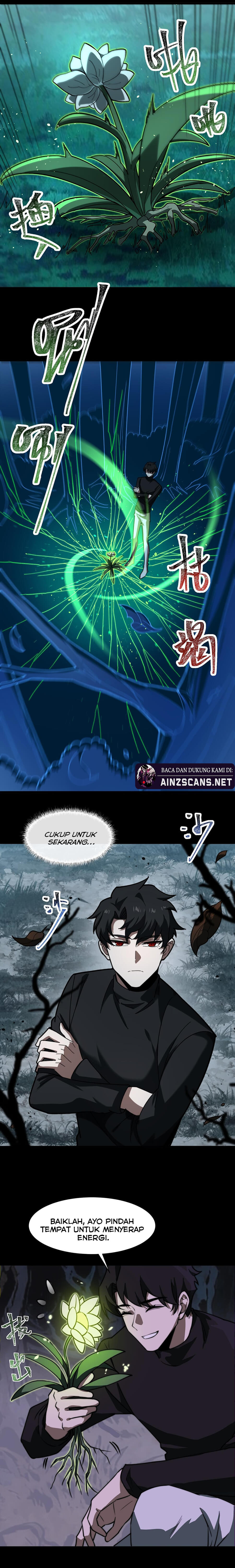 After the High School Goddess Dumped Me I Became a Martial Arts God (After breaking up with the school beauty) chapter 28