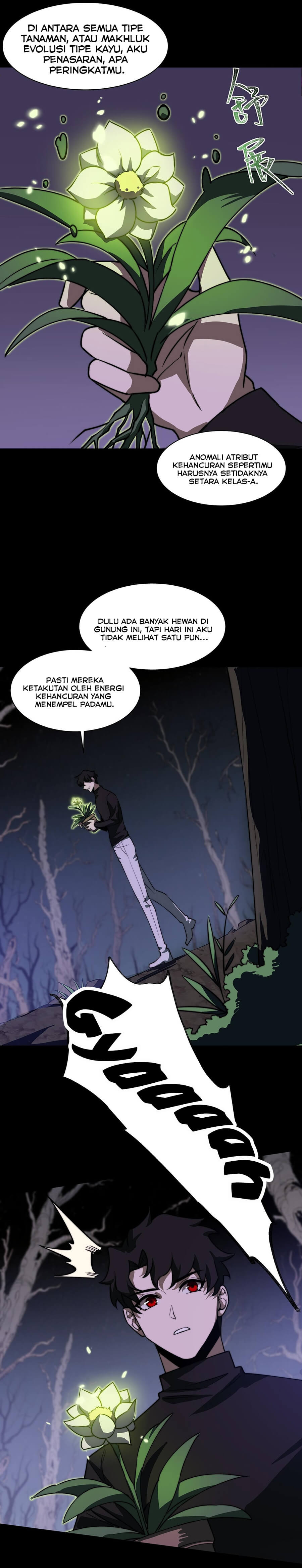 After the High School Goddess Dumped Me I Became a Martial Arts God (After breaking up with the school beauty) chapter 28