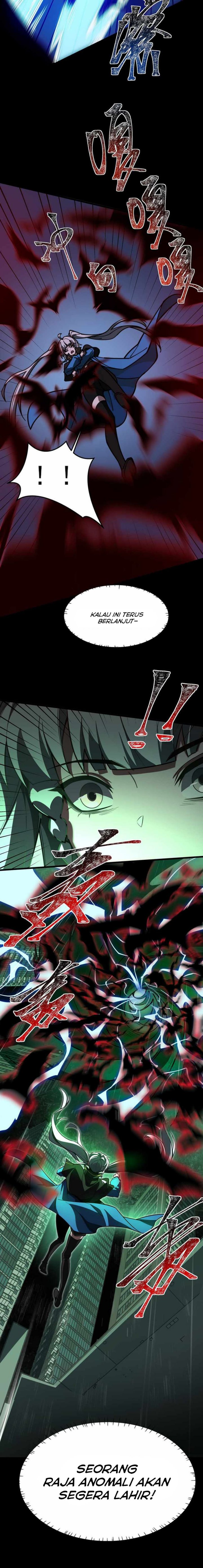 After the High School Goddess Dumped Me I Became a Martial Arts God (After breaking up with the school beauty) chapter 32