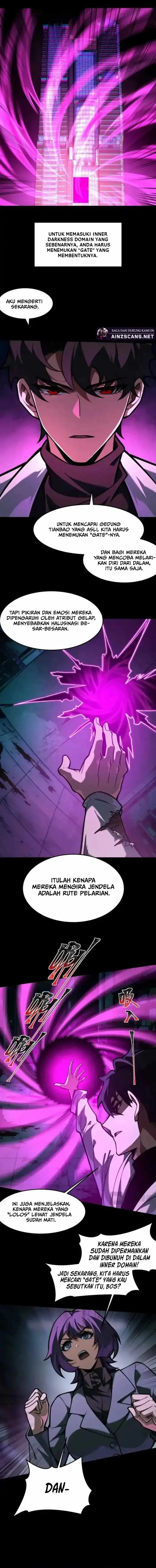 After the High School Goddess Dumped Me I Became a Martial Arts God (After breaking up with the school beauty) chapter 41