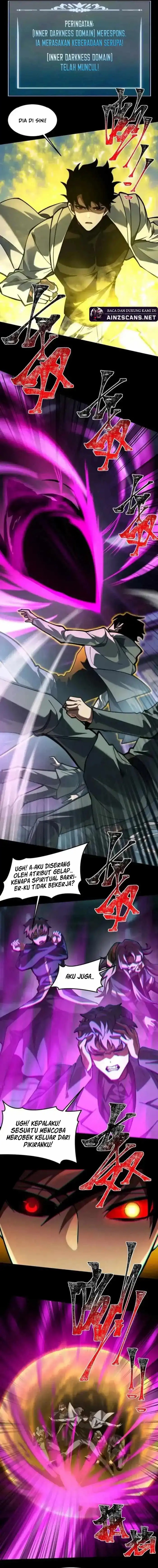 After the High School Goddess Dumped Me I Became a Martial Arts God (After breaking up with the school beauty) chapter 41