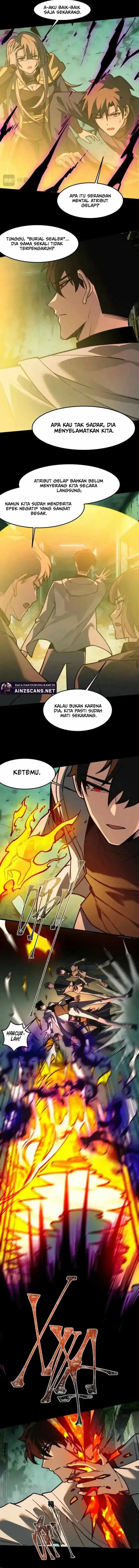 After the High School Goddess Dumped Me I Became a Martial Arts God (After breaking up with the school beauty) chapter 41