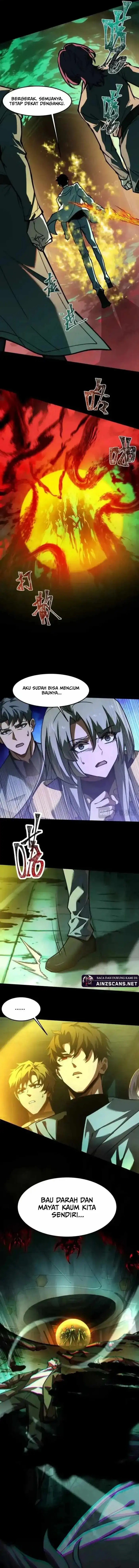 After the High School Goddess Dumped Me I Became a Martial Arts God (After breaking up with the school beauty) chapter 41