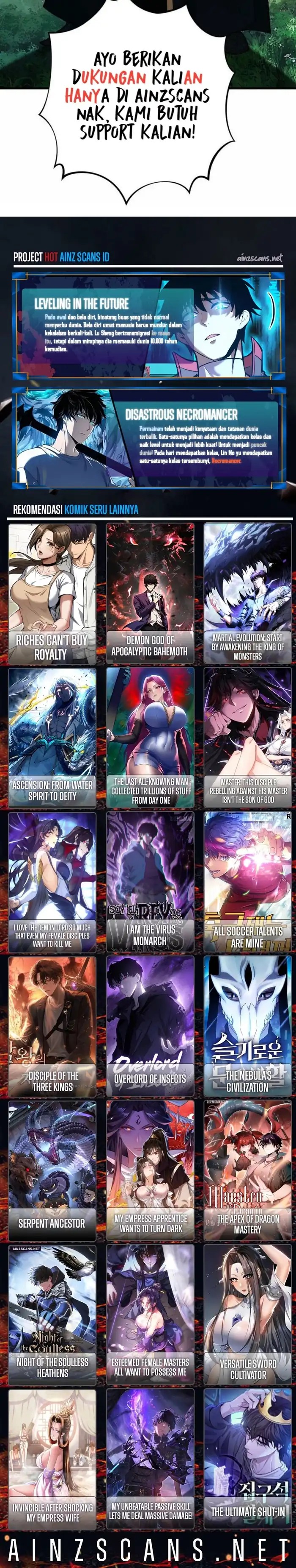 After the High School Goddess Dumped Me I Became a Martial Arts God (After breaking up with the school beauty) chapter 42