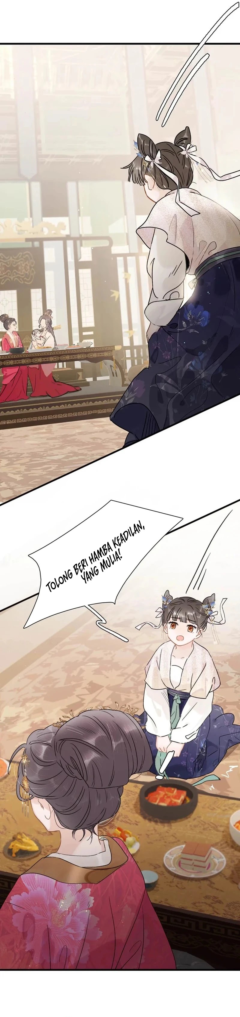 After the Novel Villains Heard My Inner Voice chapter 9