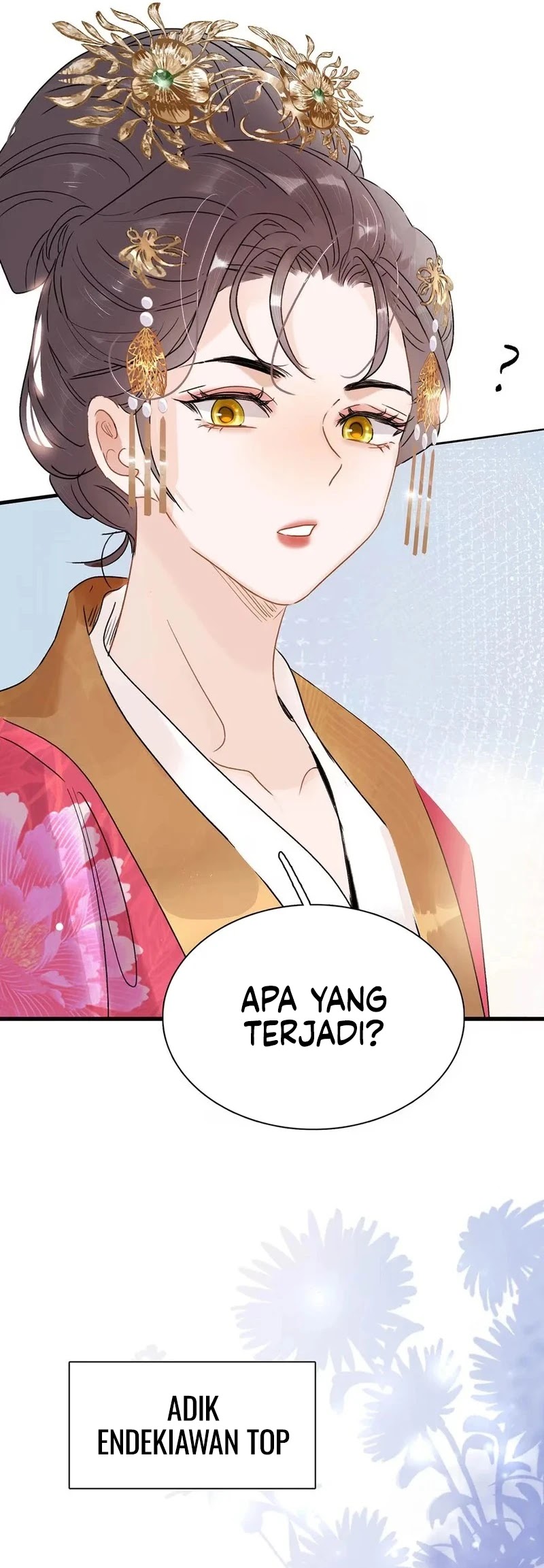 After the Novel Villains Heard My Inner Voice chapter 9