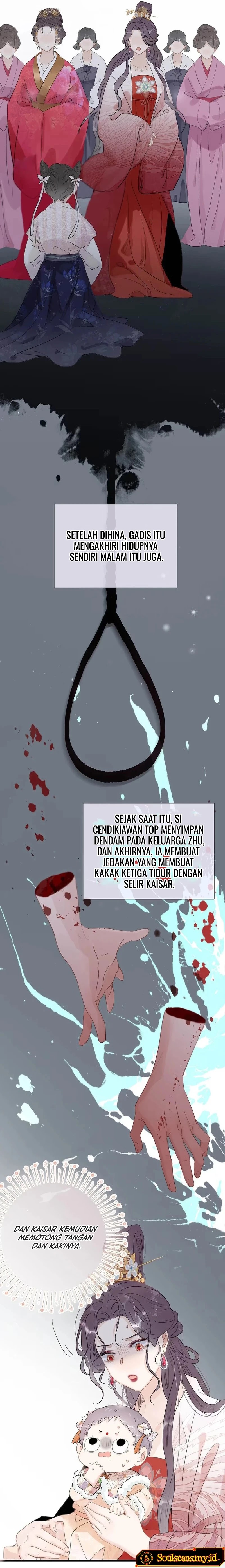 After the Novel Villains Heard My Inner Voice chapter 9