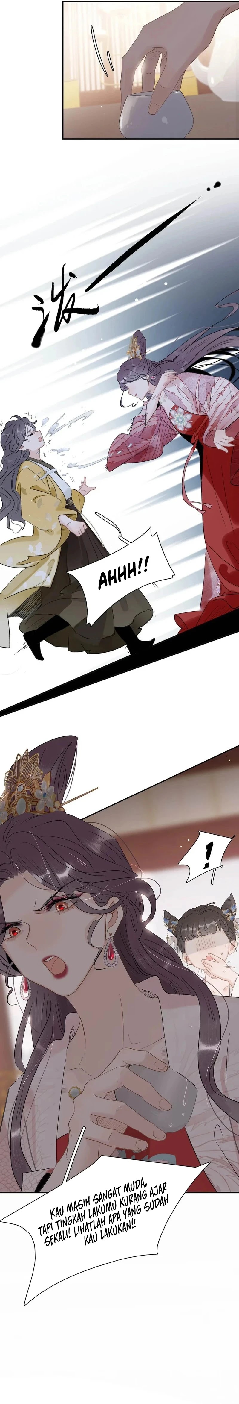 After the Novel Villains Heard My Inner Voice chapter 9