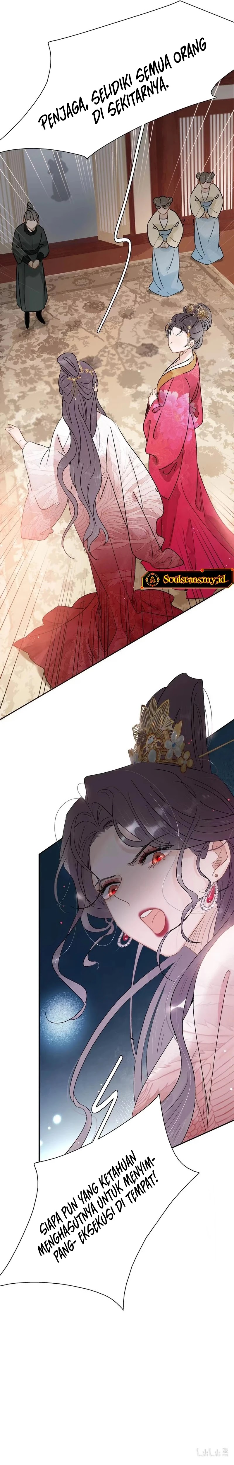 After the Novel Villains Heard My Inner Voice chapter 9