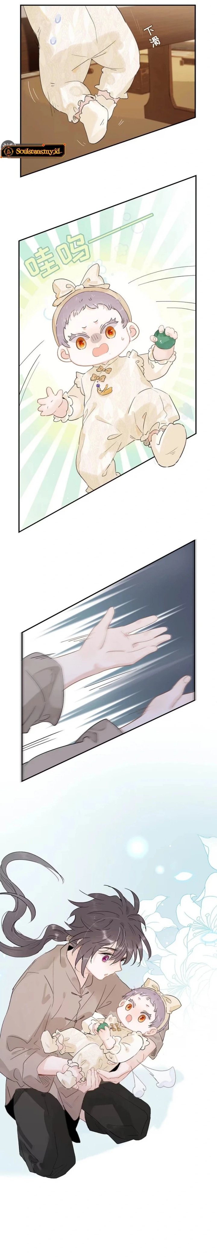 After the Novel Villains Heard My Inner Voice chapter 15
