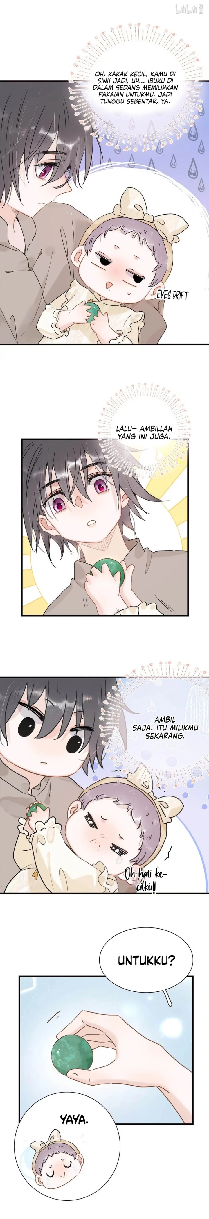 After the Novel Villains Heard My Inner Voice chapter 15