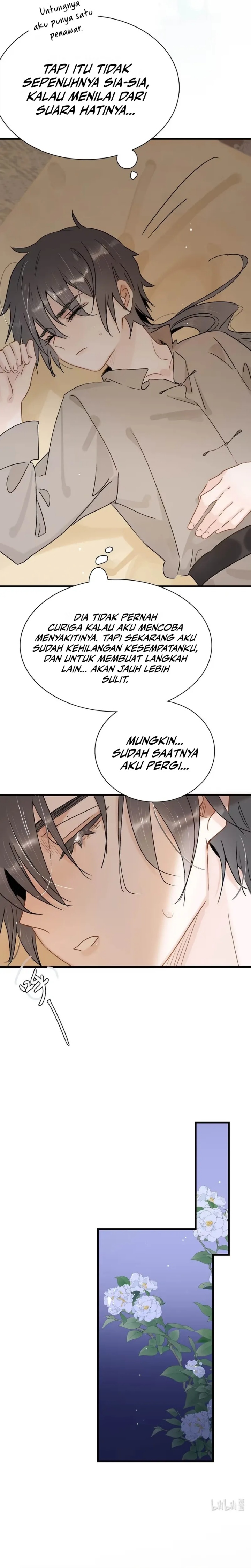 After the Novel Villains Heard My Inner Voice chapter 17