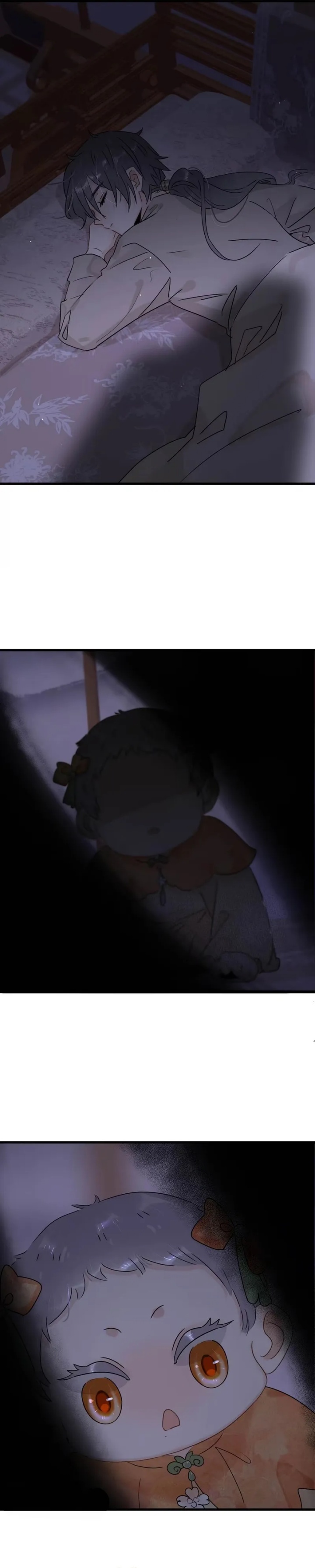 After the Novel Villains Heard My Inner Voice chapter 17