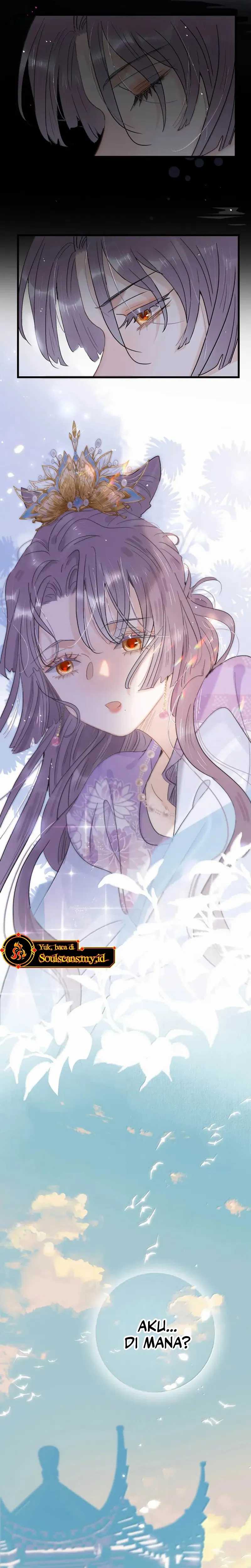After the Novel Villains Heard My Inner Voice chapter 22