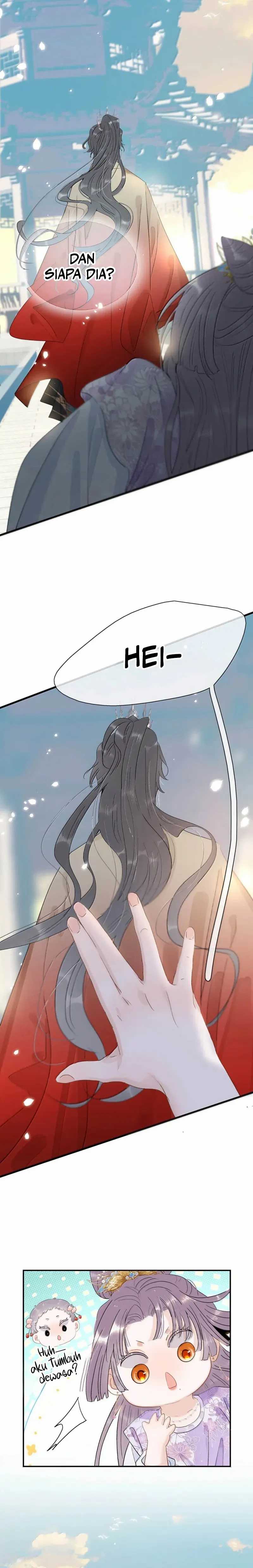 After the Novel Villains Heard My Inner Voice chapter 22