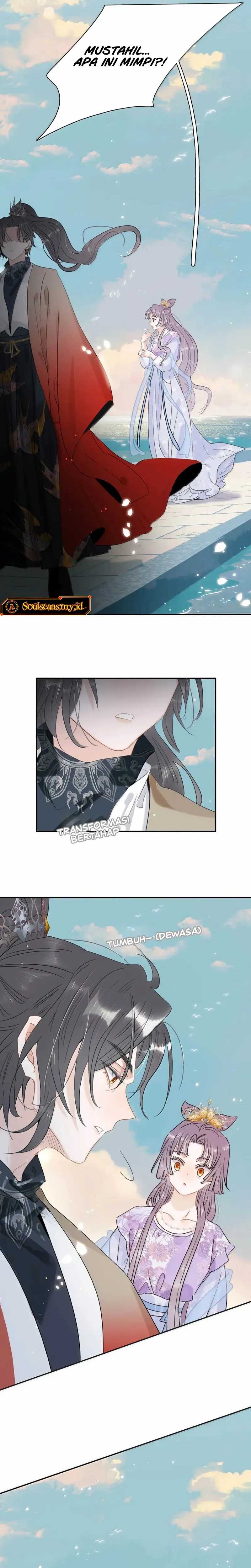 After the Novel Villains Heard My Inner Voice chapter 22