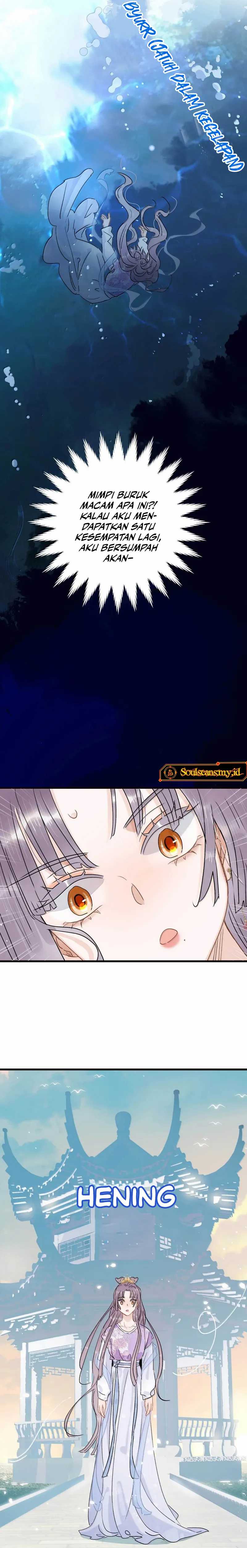 After the Novel Villains Heard My Inner Voice chapter 22
