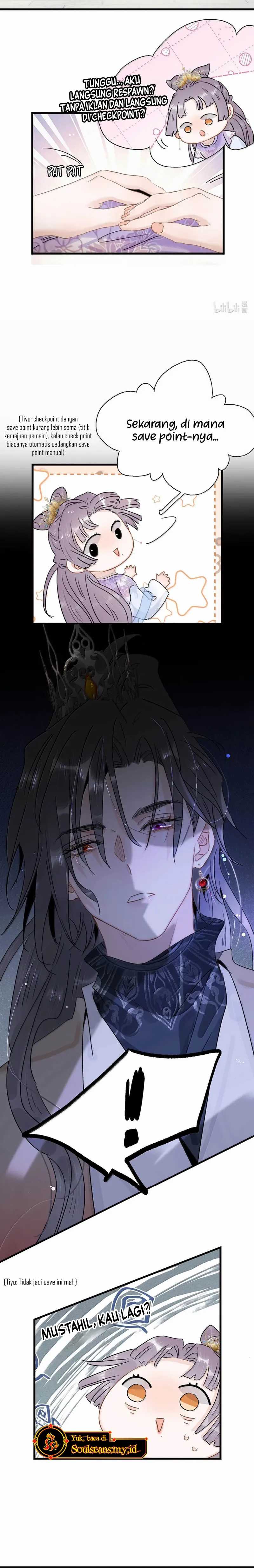 After the Novel Villains Heard My Inner Voice chapter 22