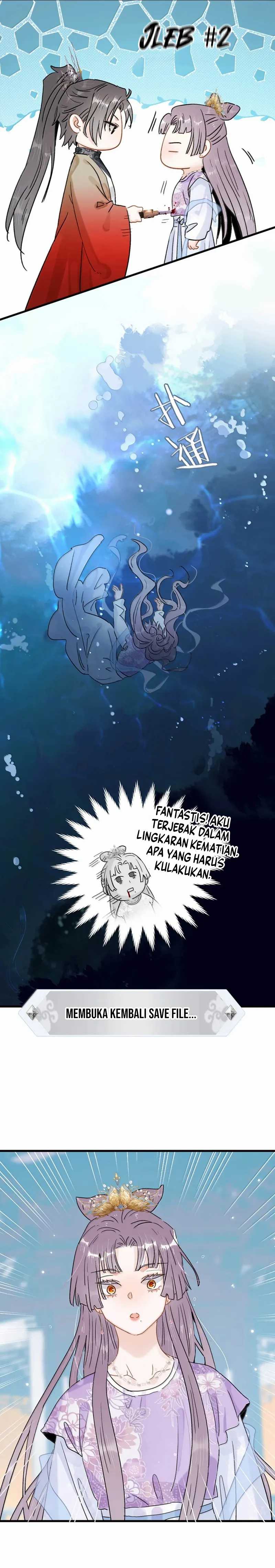 After the Novel Villains Heard My Inner Voice chapter 22