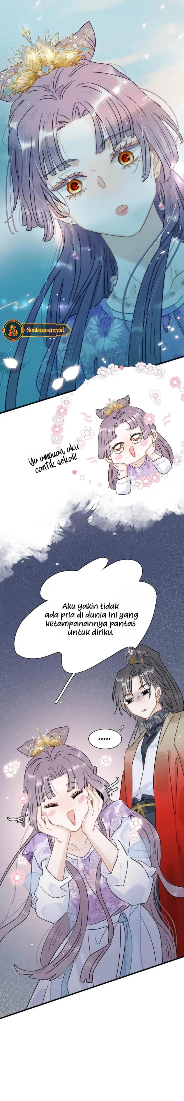 After the Novel Villains Heard My Inner Voice chapter 23