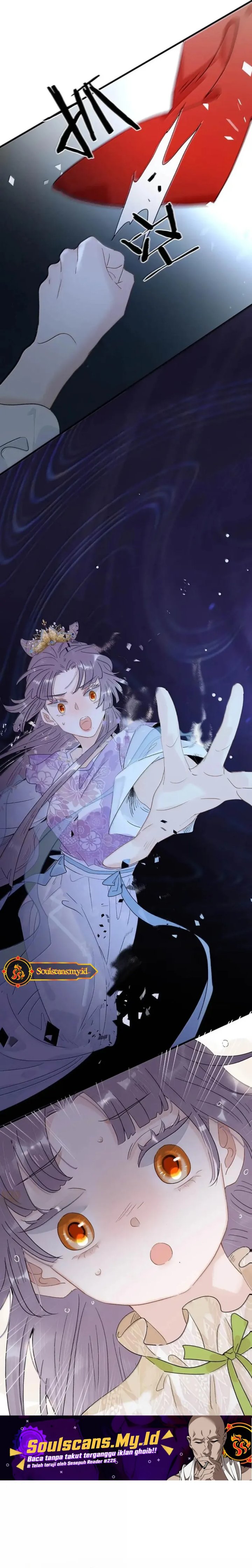 After the Novel Villains Heard My Inner Voice chapter 23