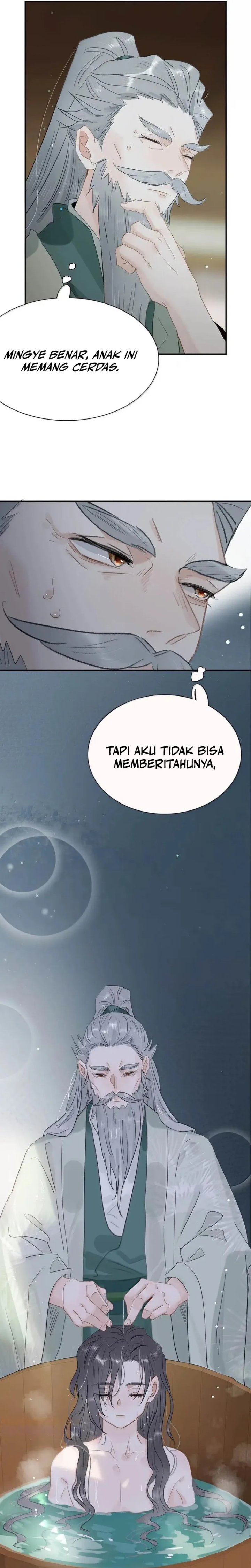 After the Novel Villains Heard My Inner Voice chapter 24