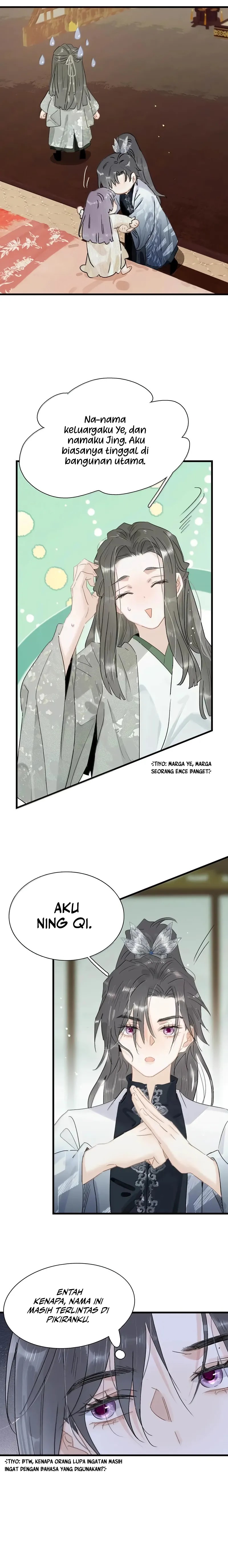 After the Novel Villains Heard My Inner Voice chapter 25