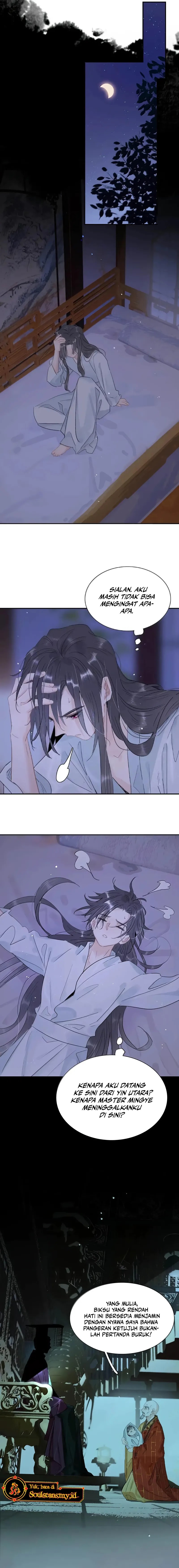 After the Novel Villains Heard My Inner Voice chapter 25