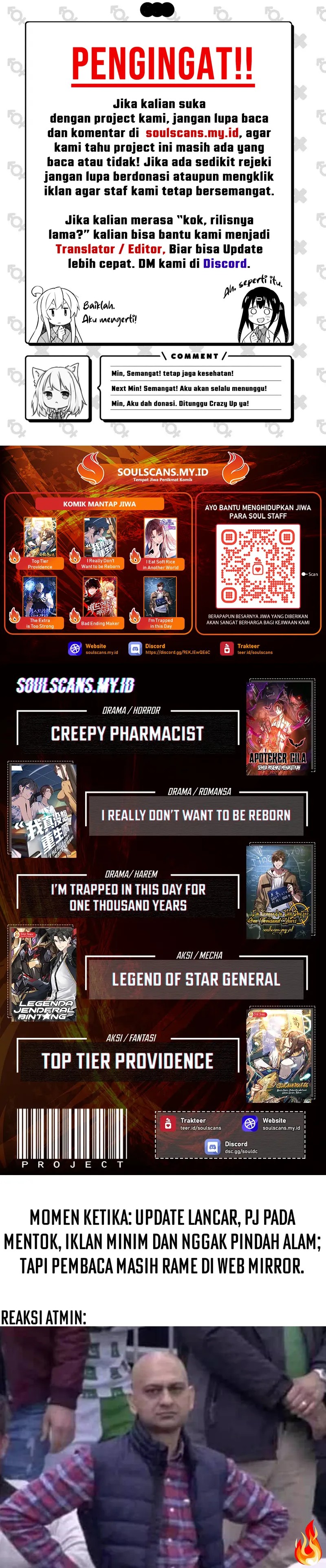 After the Novel Villains Heard My Inner Voice Chapter 26 Bahasa Indonesia