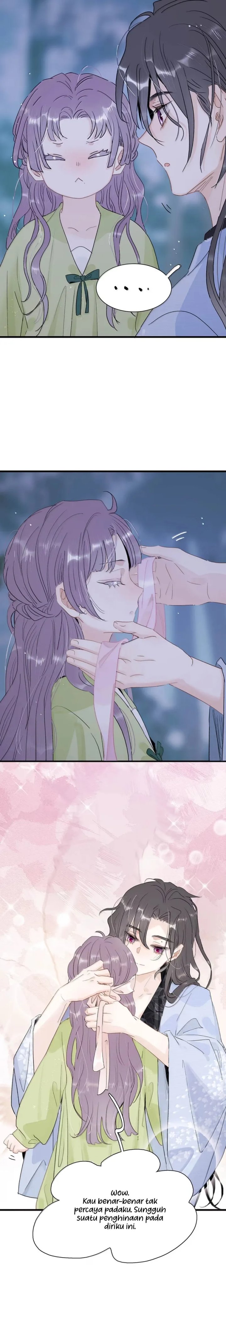 After the Novel Villains Heard My Inner Voice chapter 31