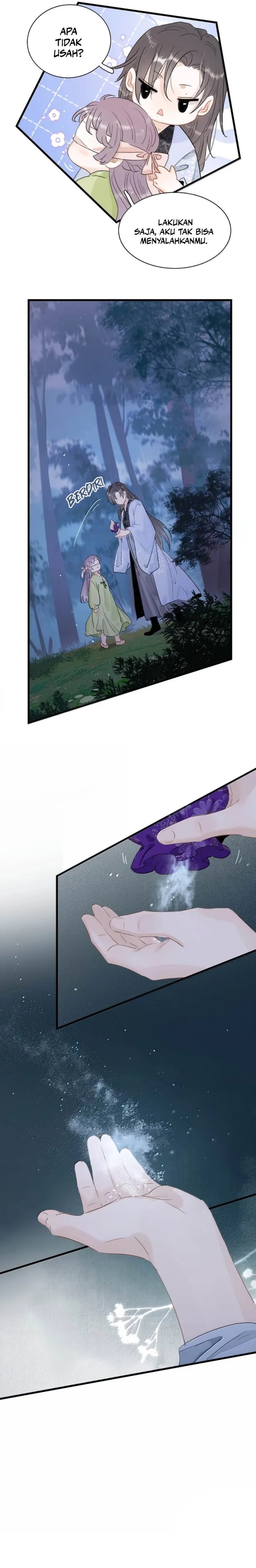 After the Novel Villains Heard My Inner Voice chapter 31